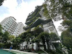 The Oliv (D10), Apartment #483530951